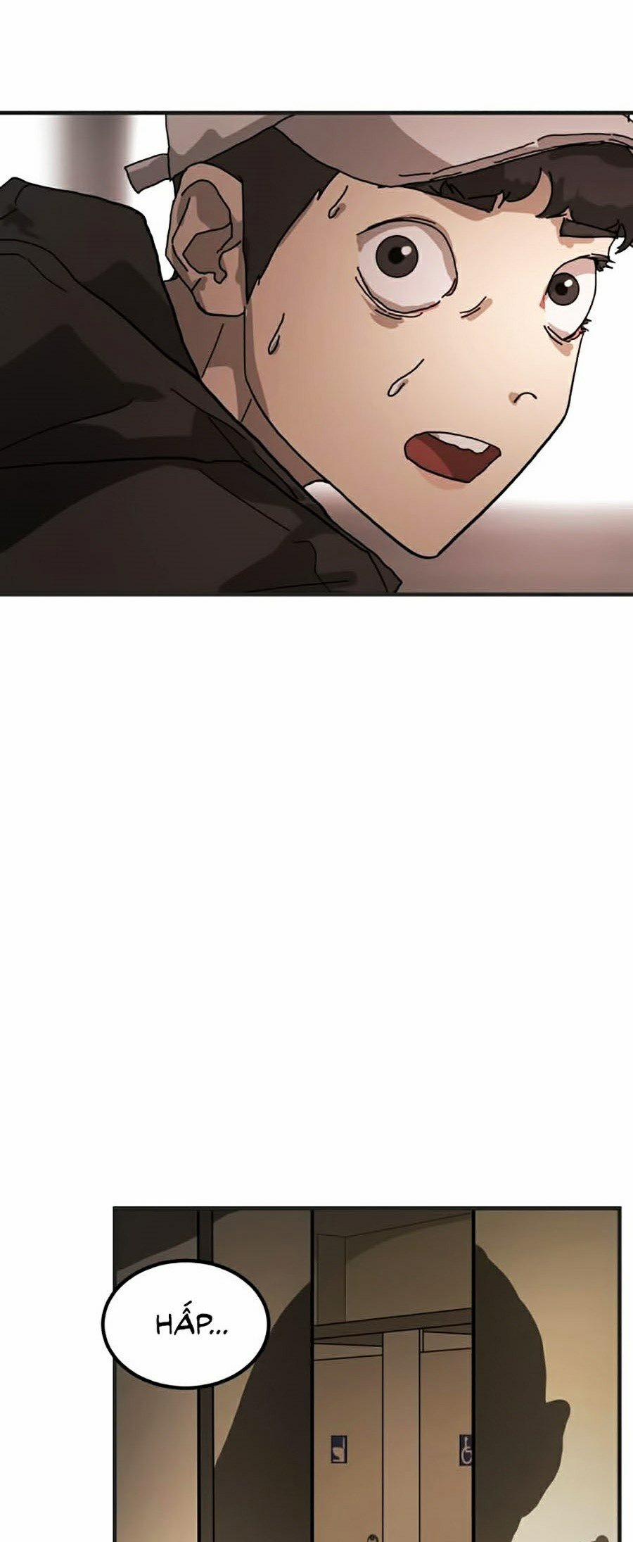 Đại Dịch Seoul 8 trang 24