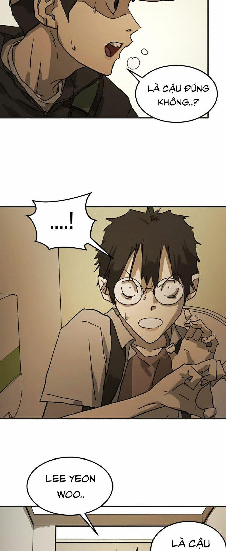 Đại Dịch Seoul 8 trang 29