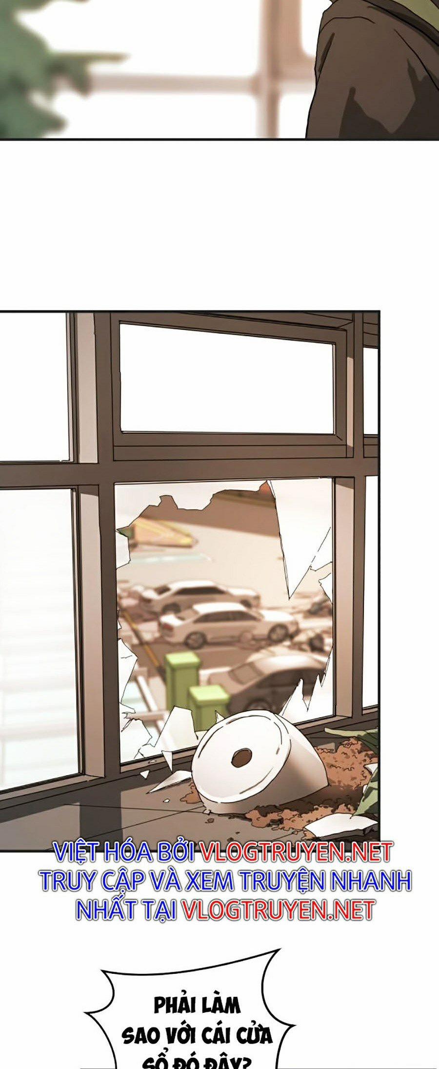 Đại Dịch Seoul 8 trang 38