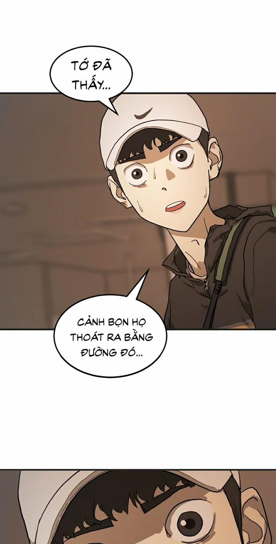 Đại Dịch Seoul 8 trang 40