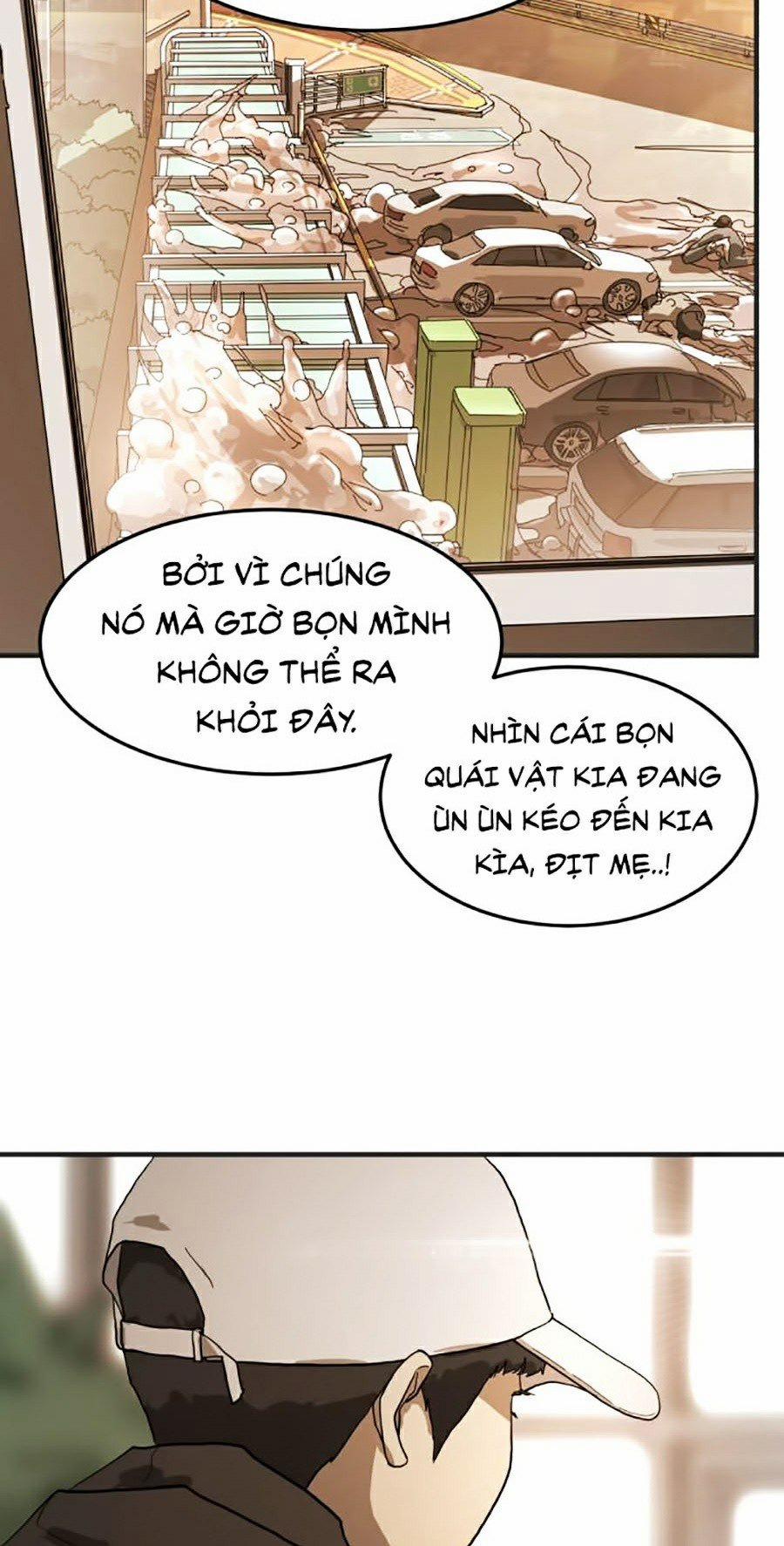 Đại Dịch Seoul 8 trang 43