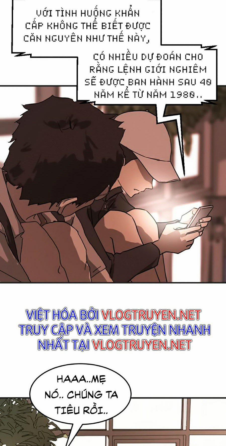 Đại Dịch Seoul 8 trang 57