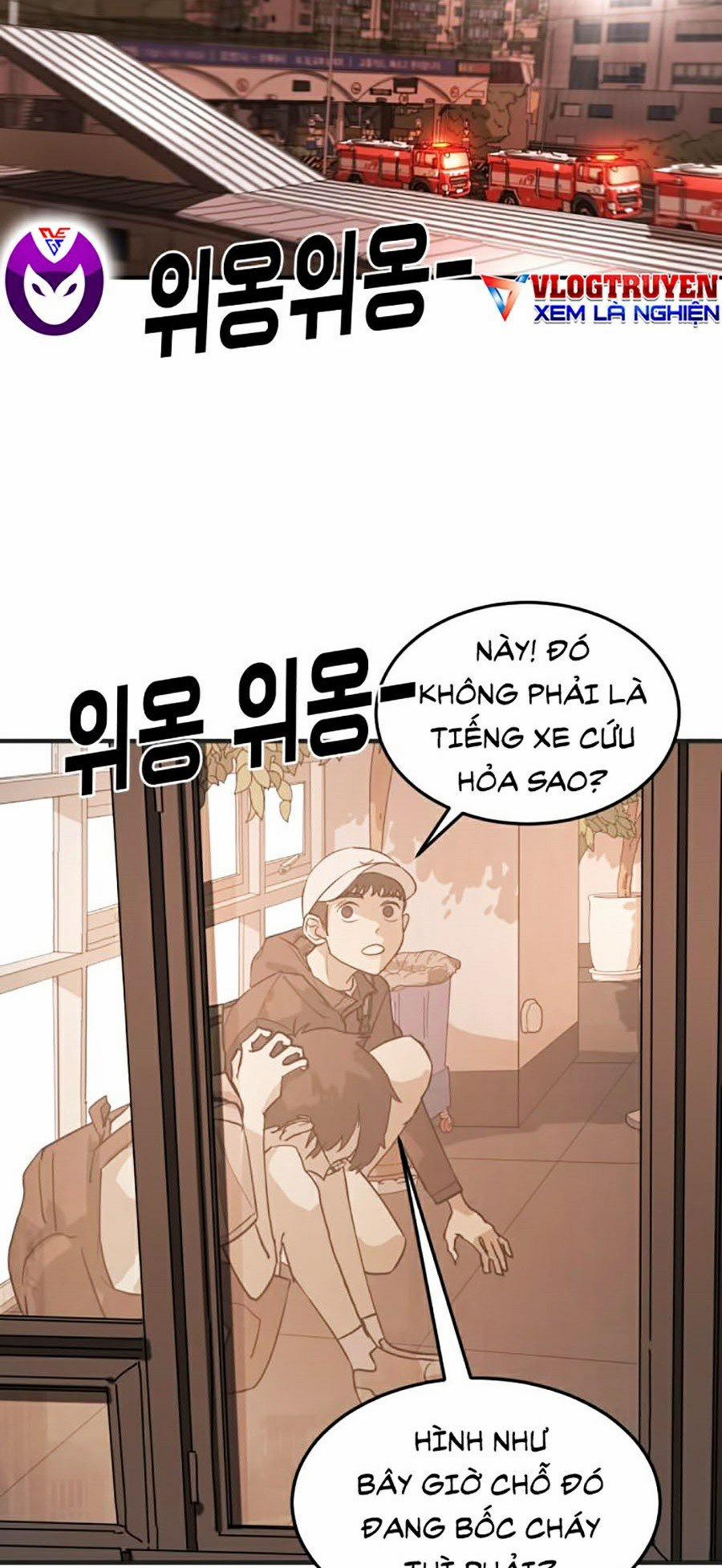 Đại Dịch Seoul 8 trang 61