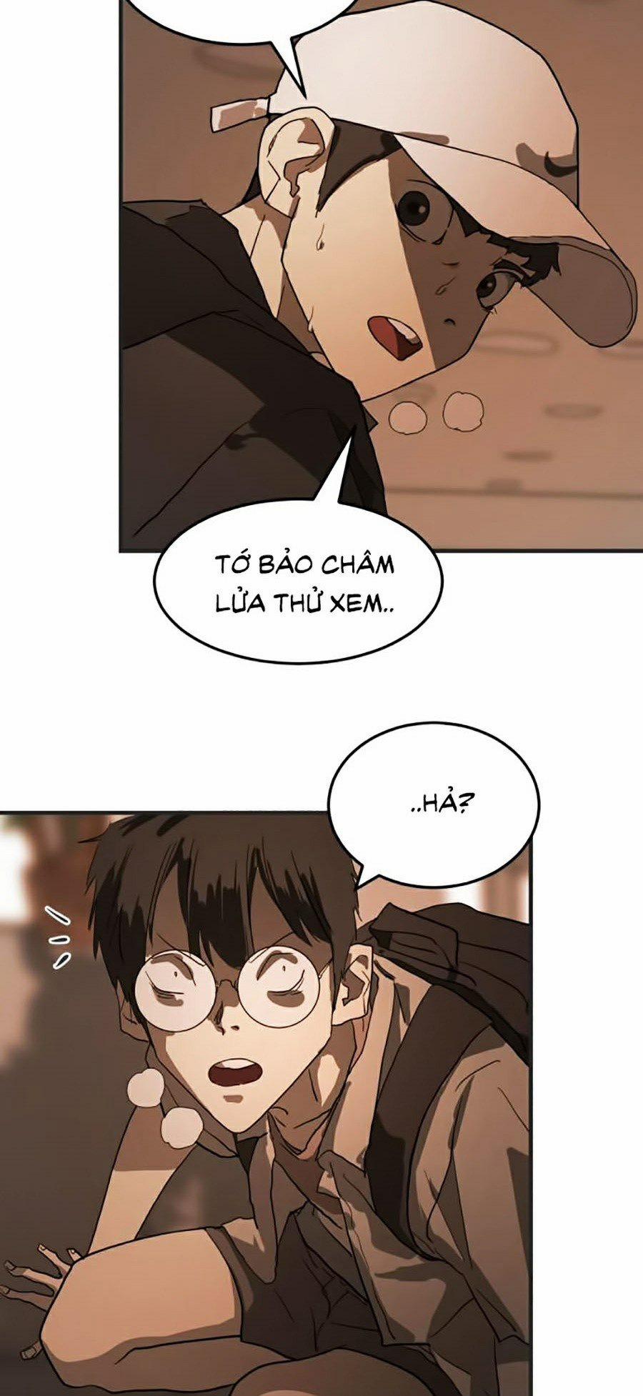 Đại Dịch Seoul 8 trang 66