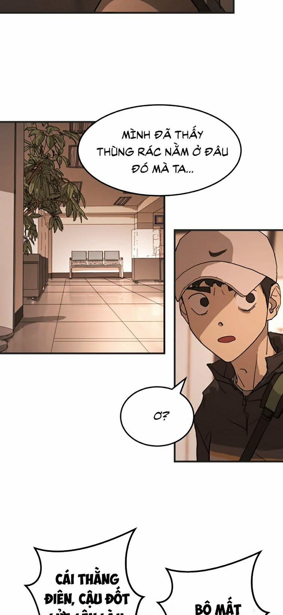 Đại Dịch Seoul 8 trang 67