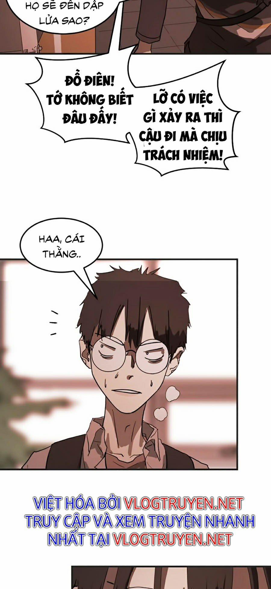 Đại Dịch Seoul 8 trang 71