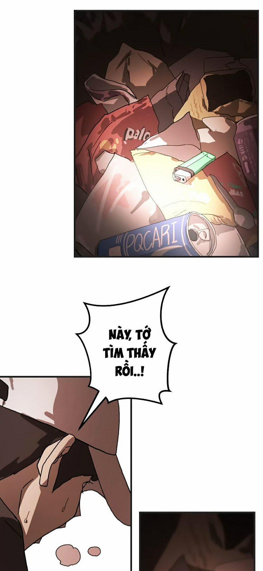 Đại Dịch Seoul 8 trang 73