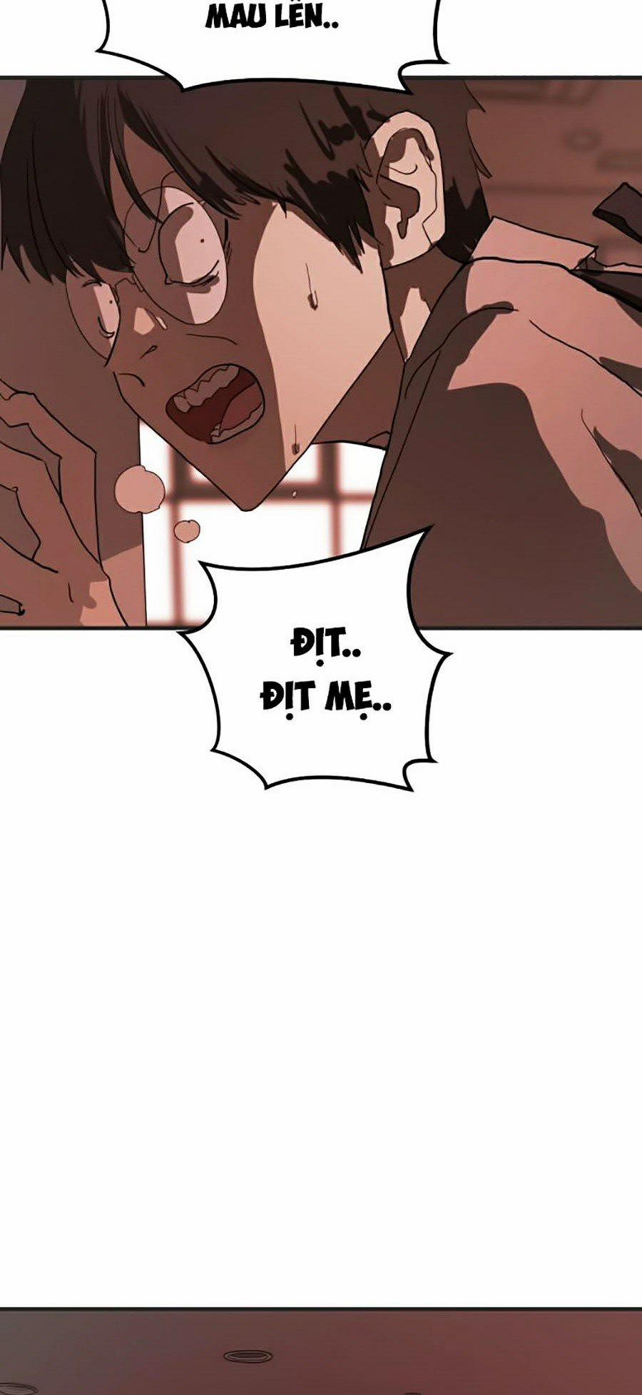 Đại Dịch Seoul 8 trang 76