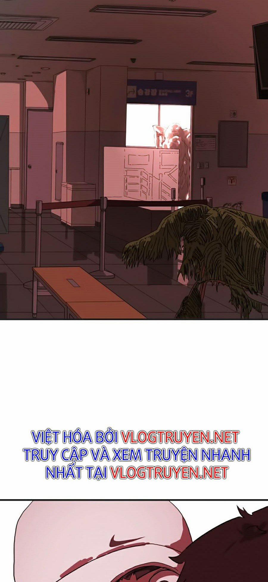 Đại Dịch Seoul 8 trang 77