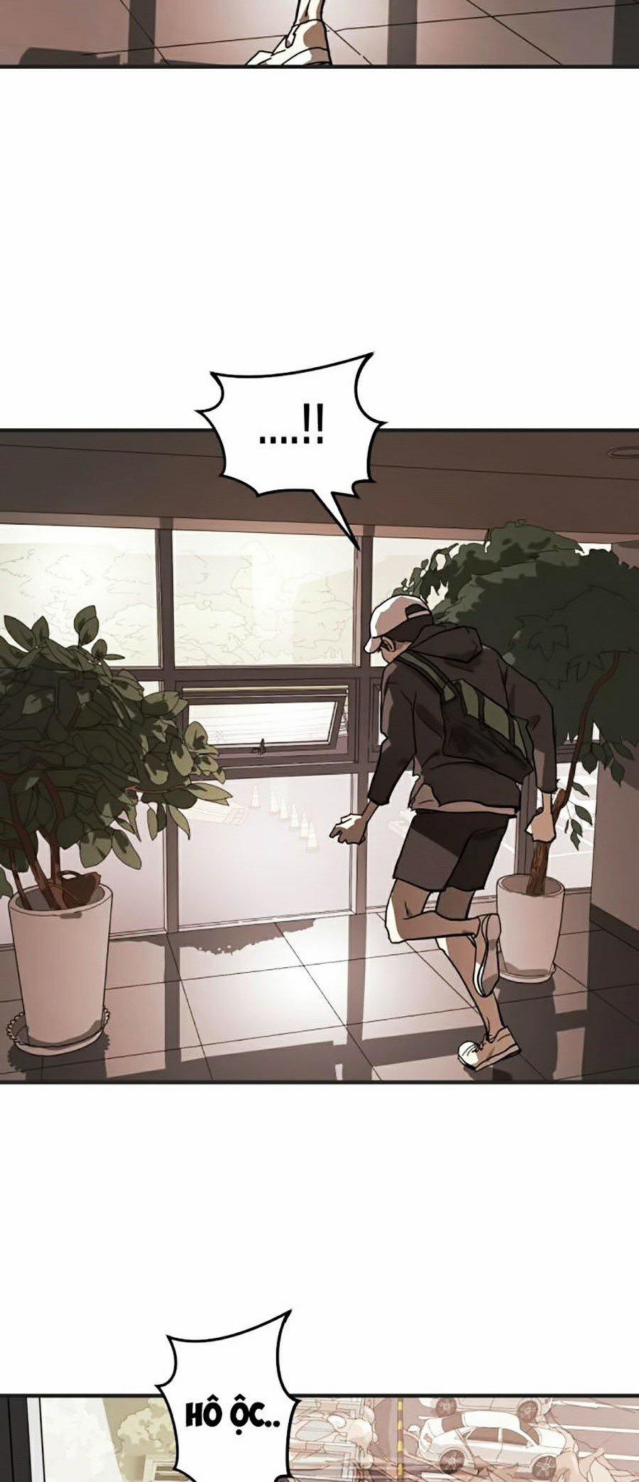 Đại Dịch Seoul 8 trang 9