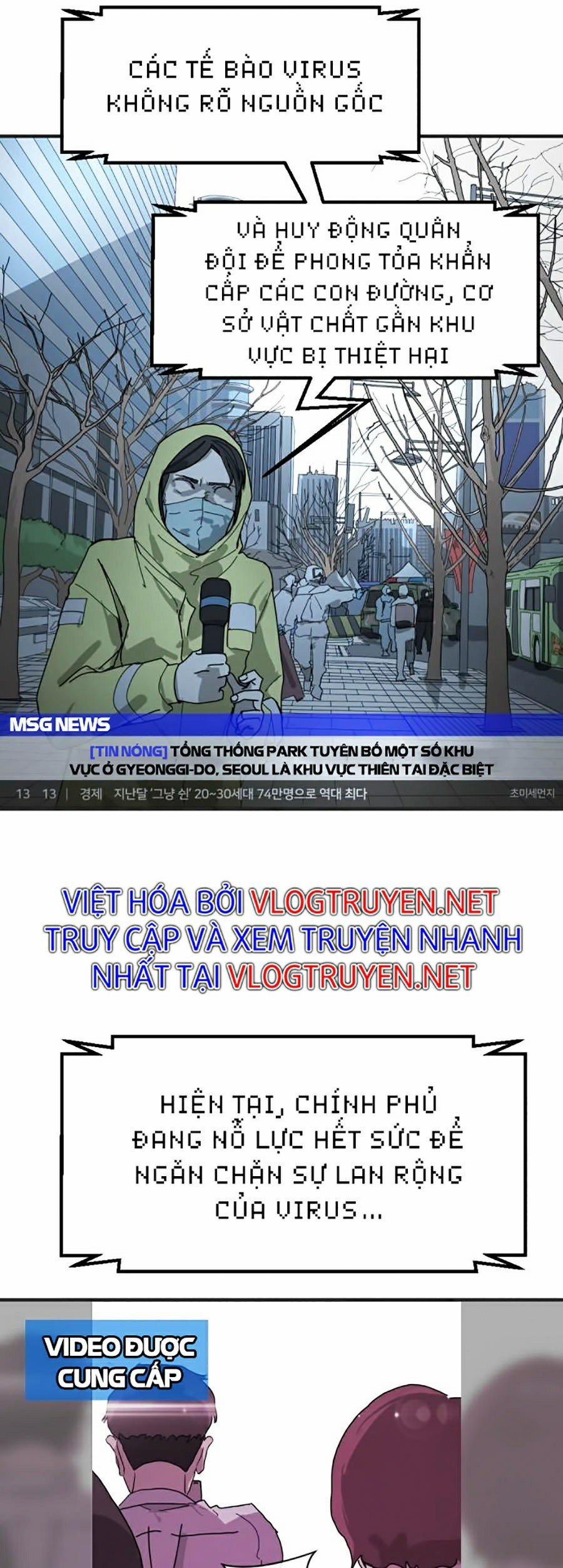 Đại Dịch Seoul 9 trang 2