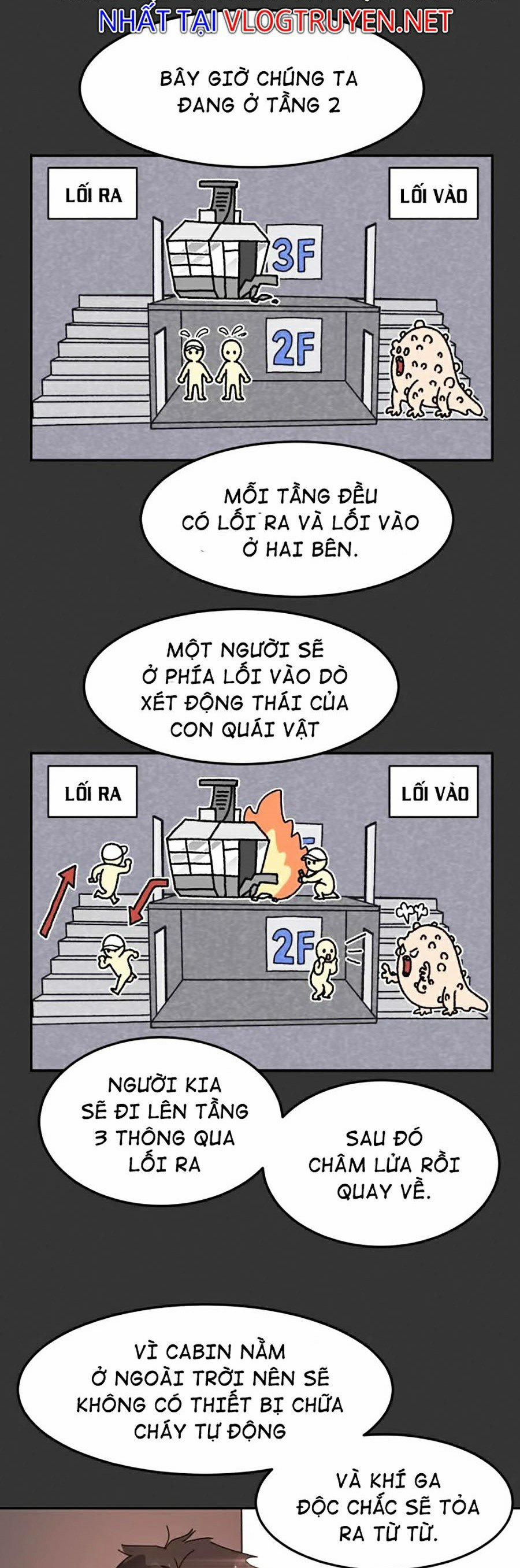 Đại Dịch Seoul 9 trang 25