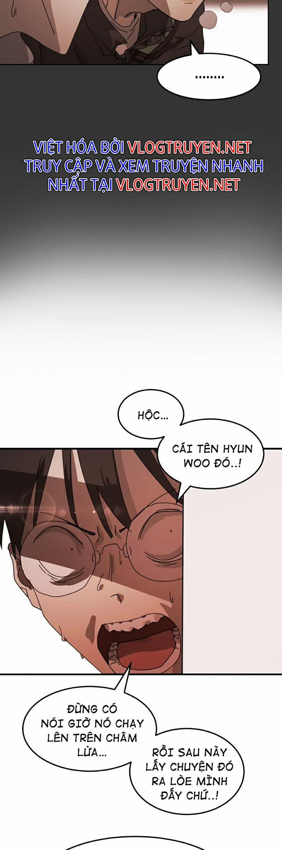 Đại Dịch Seoul 9 trang 27