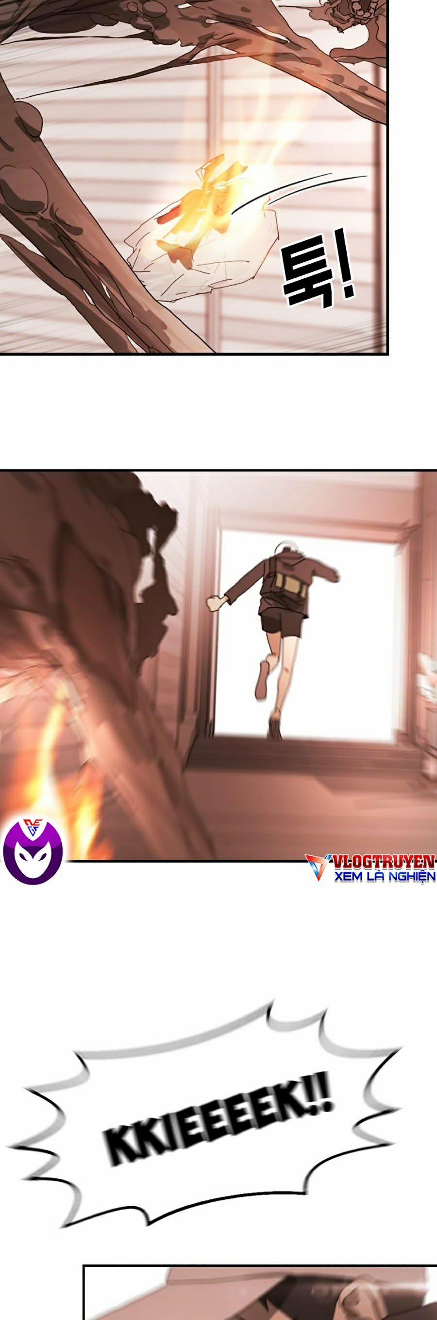 Đại Dịch Seoul 9 trang 36