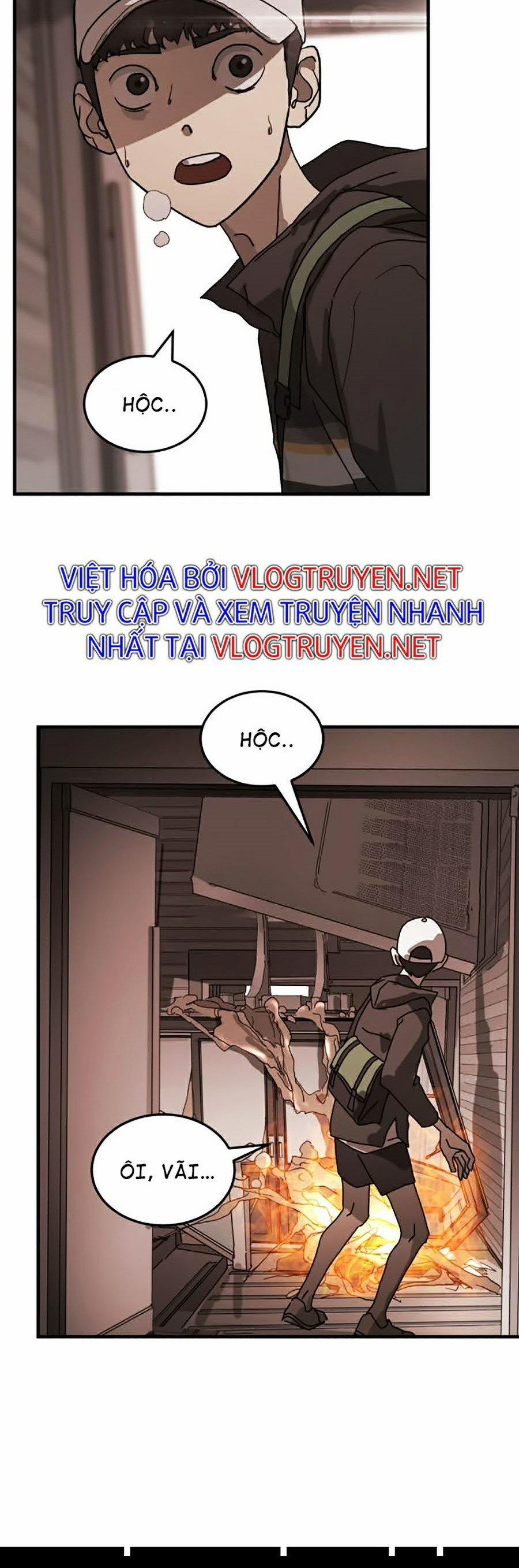 Đại Dịch Seoul 9 trang 39