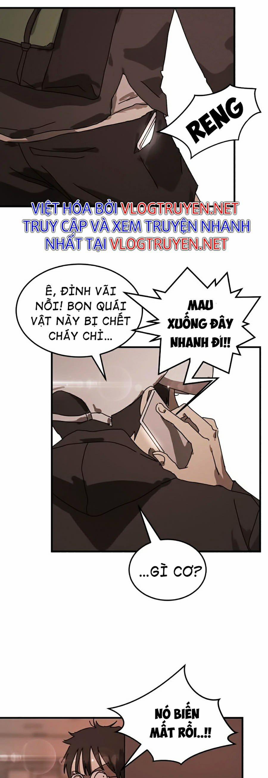 Đại Dịch Seoul 9 trang 40