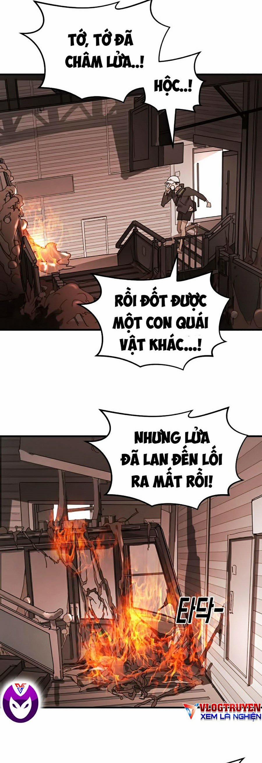 Đại Dịch Seoul 9 trang 43