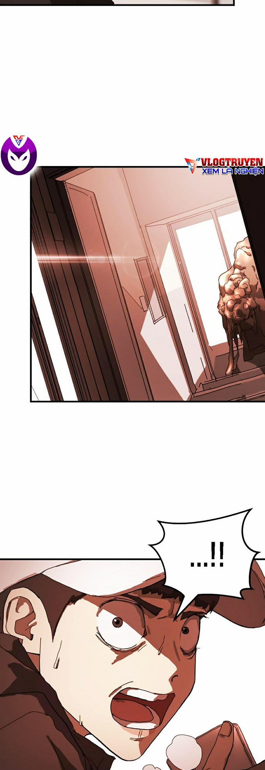 Đại Dịch Seoul 9 trang 46