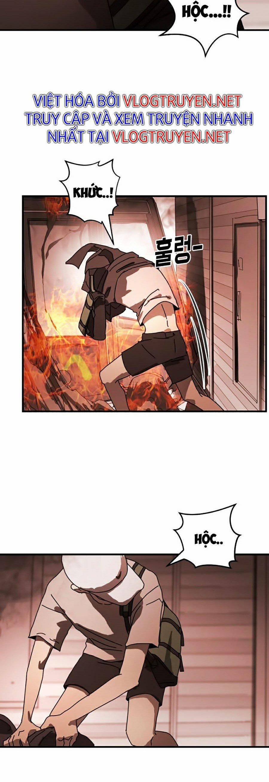 Đại Dịch Seoul 9 trang 50