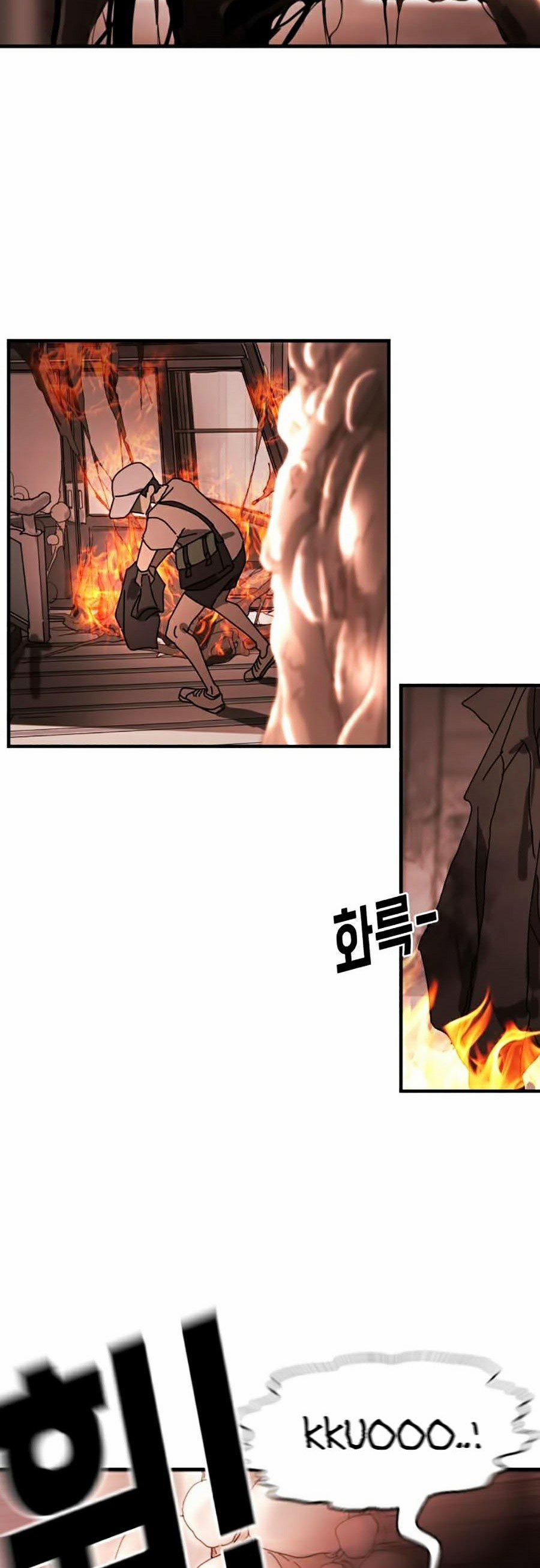 Đại Dịch Seoul 9 trang 52