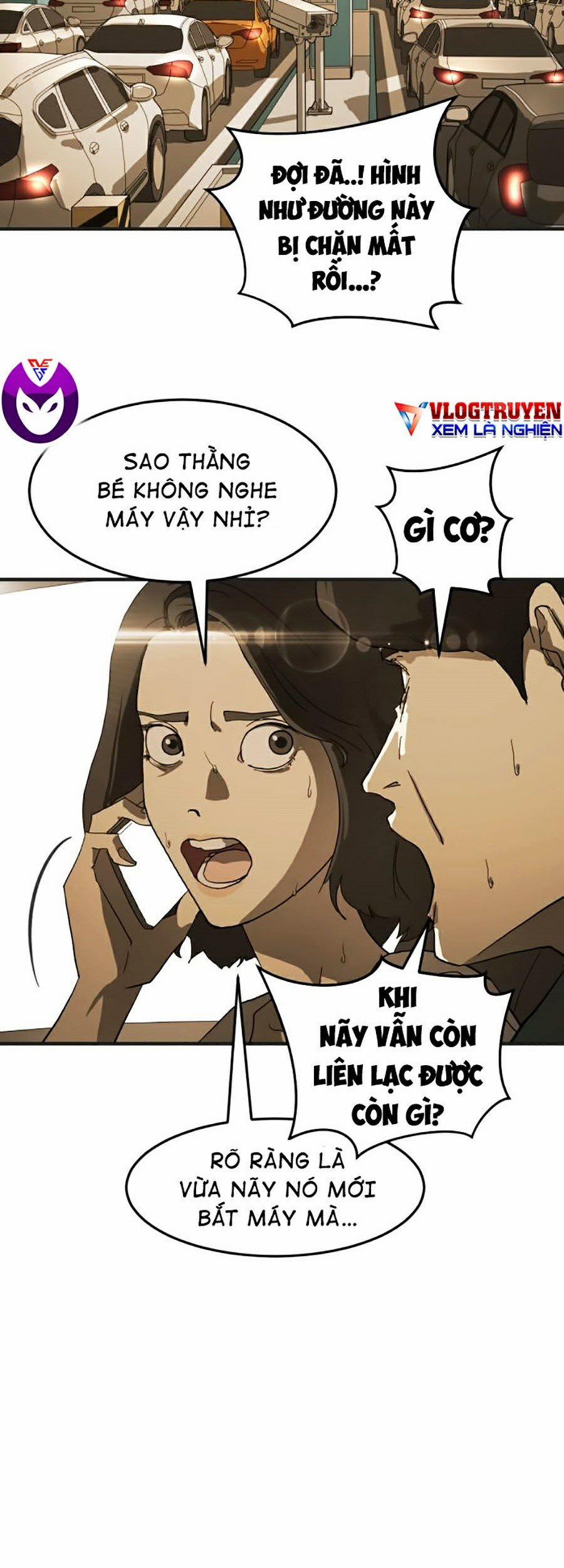 Đại Dịch Seoul 9 trang 6