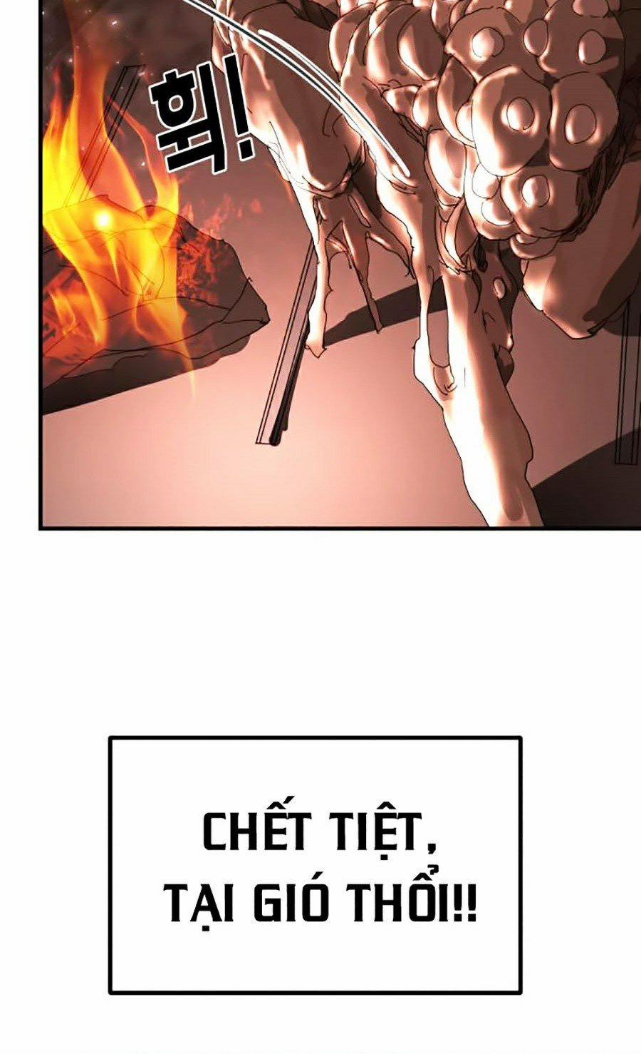 Đại Dịch Seoul 9 trang 61