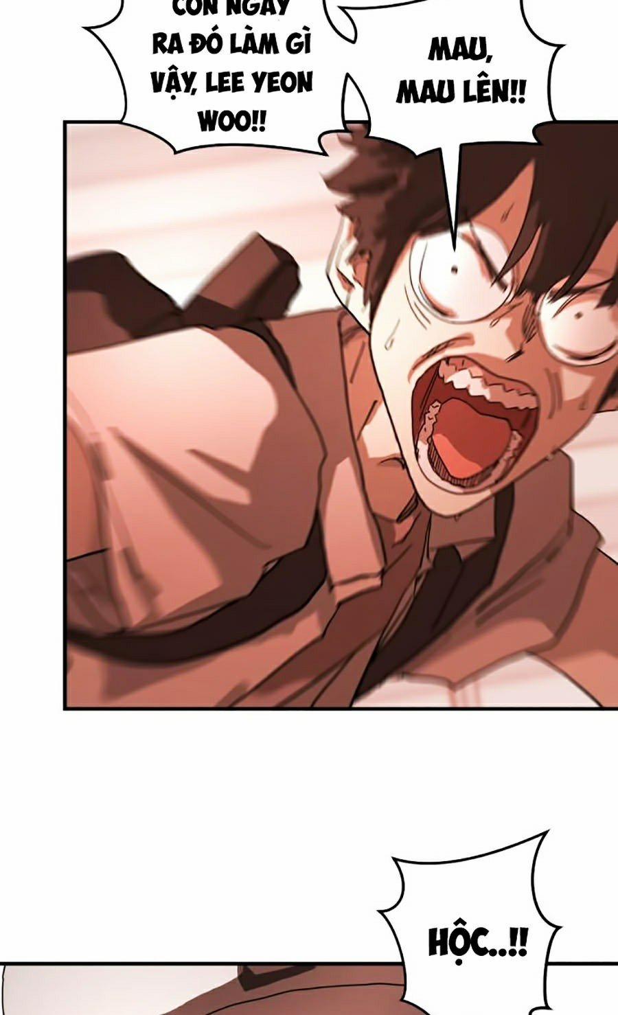 Đại Dịch Seoul 9 trang 72
