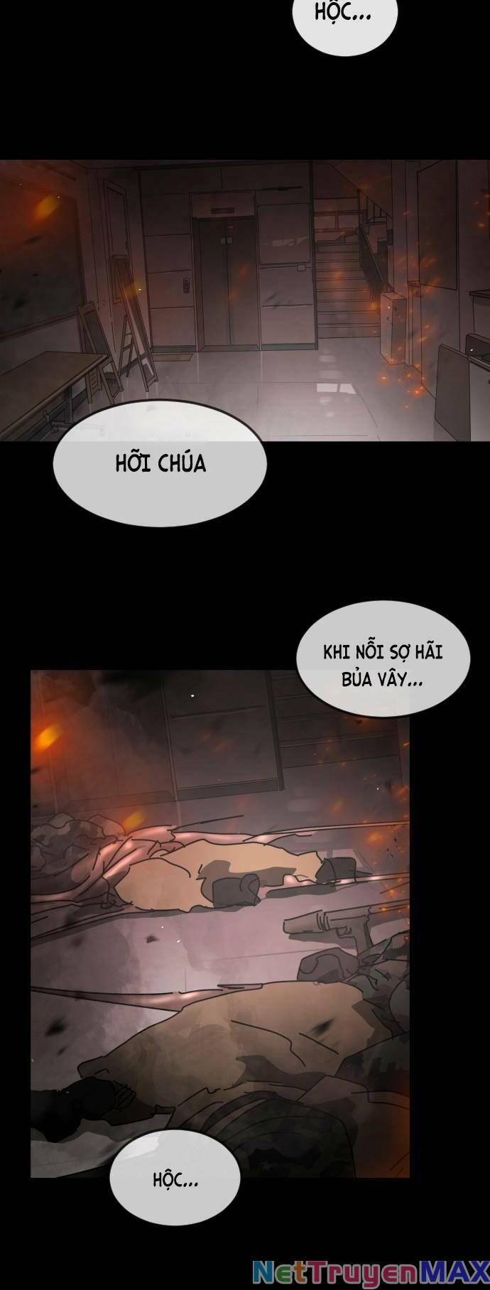 Đại Dịch Seoul 90 trang 2