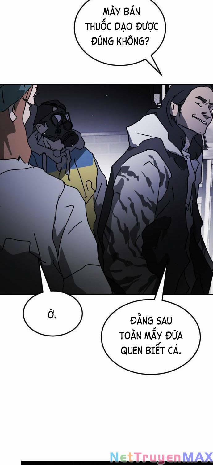 Đại Dịch Seoul 92 trang 77