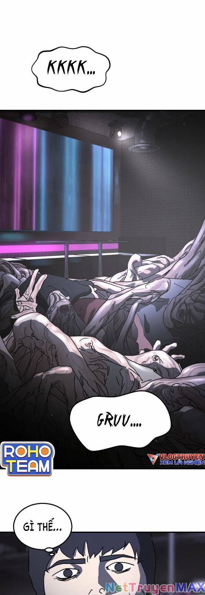 Đại Dịch Seoul 93 trang 7