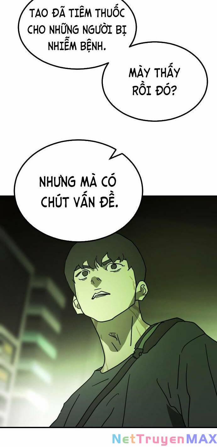 Đại Dịch Seoul 96 trang 3