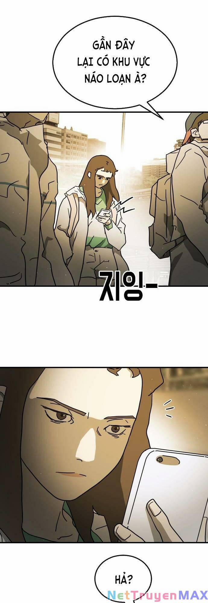 Đại Dịch Seoul 96 trang 64