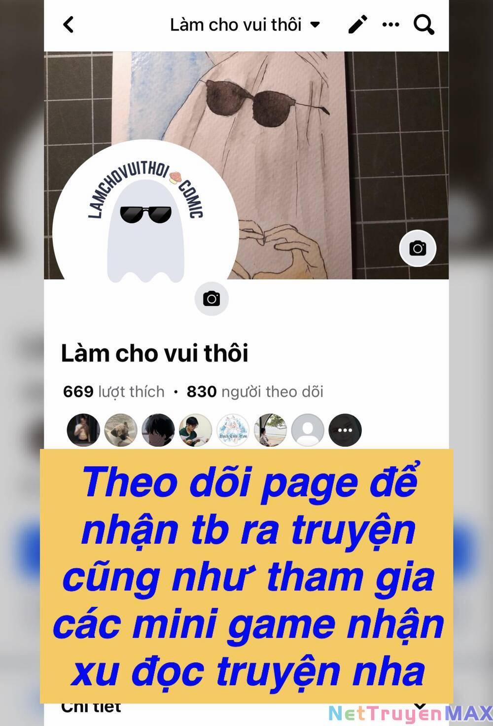 Đại Đường: Võ Thần Group Chat Chương 11 Trang 1