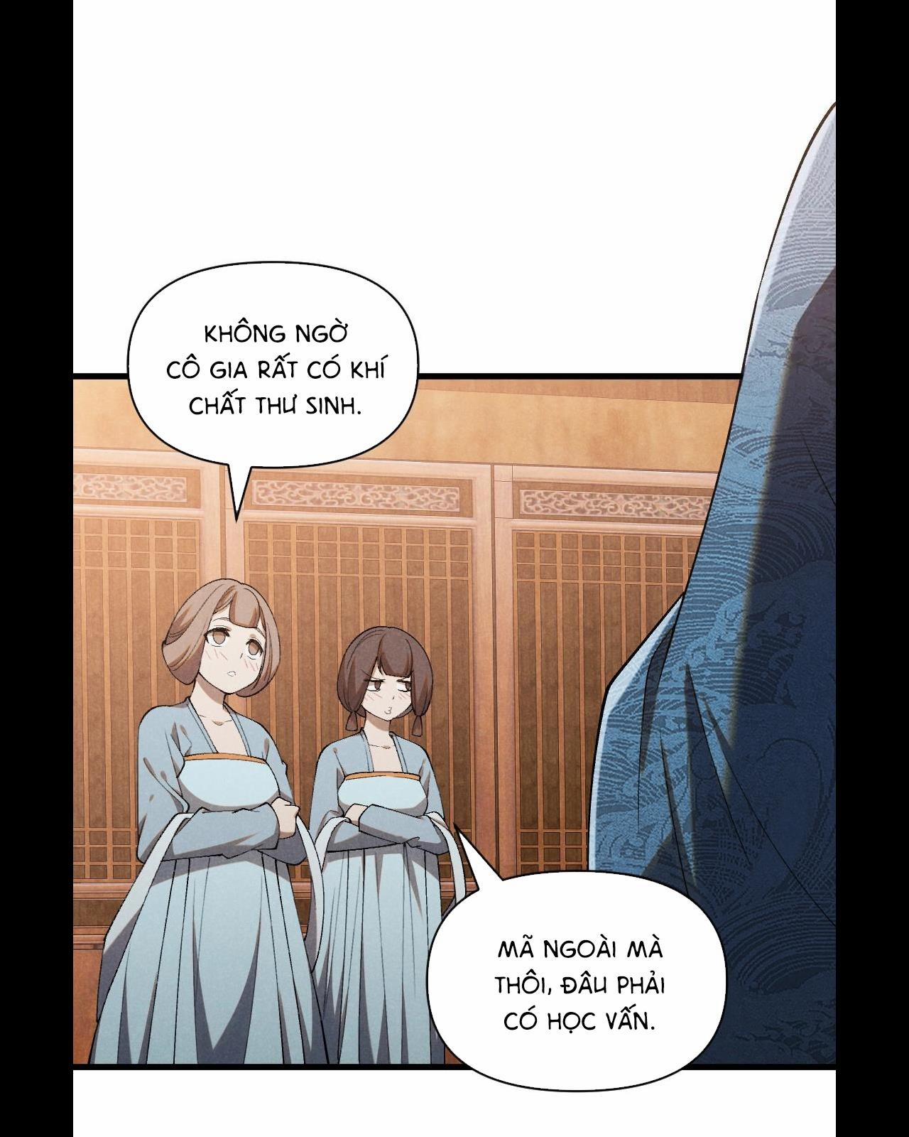 Đại Đường: Võ Thần Group Chat 2 trang 20