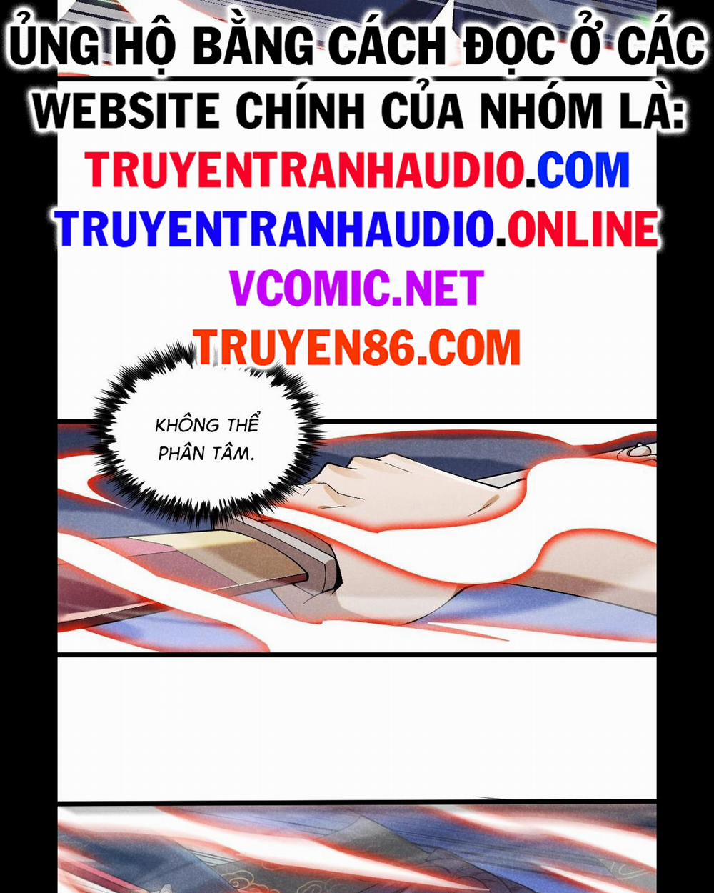 Đại Đường: Võ Thần Group Chat 2 trang 24