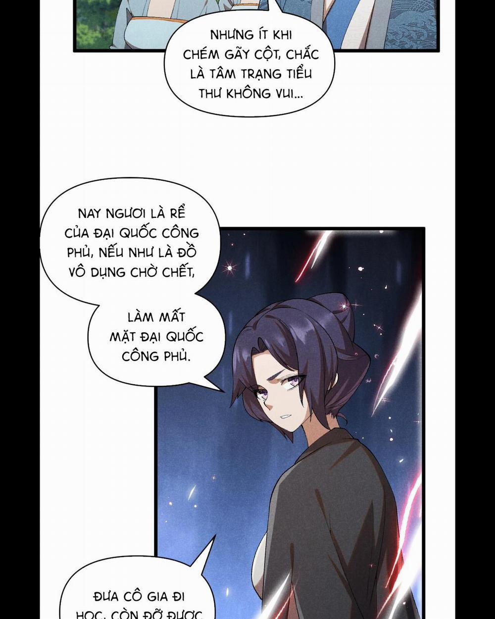 Đại Đường: Võ Thần Group Chat 2 trang 28