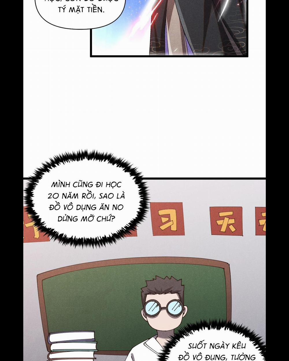 Đại Đường: Võ Thần Group Chat 2 trang 29