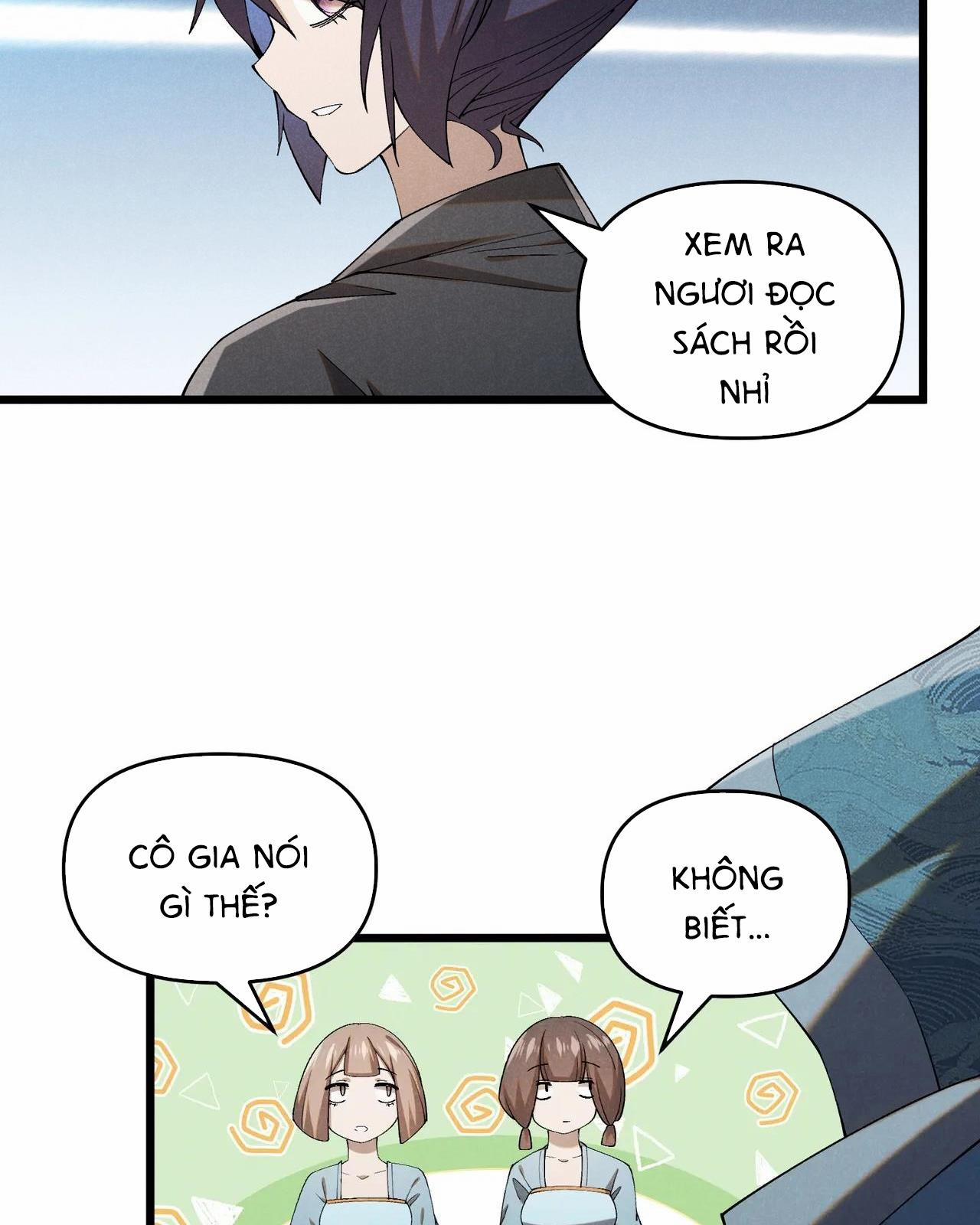 Đại Đường: Võ Thần Group Chat 2 trang 33