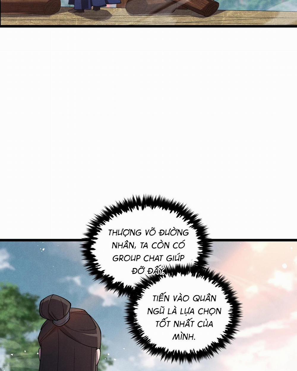 Đại Đường: Võ Thần Group Chat 2 trang 35
