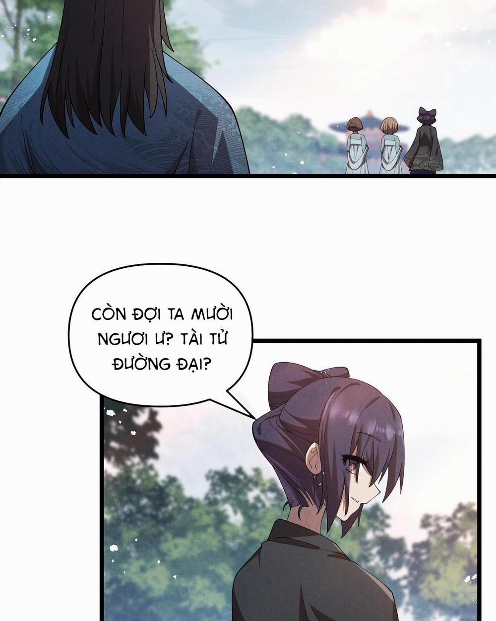 Đại Đường: Võ Thần Group Chat 2 trang 36