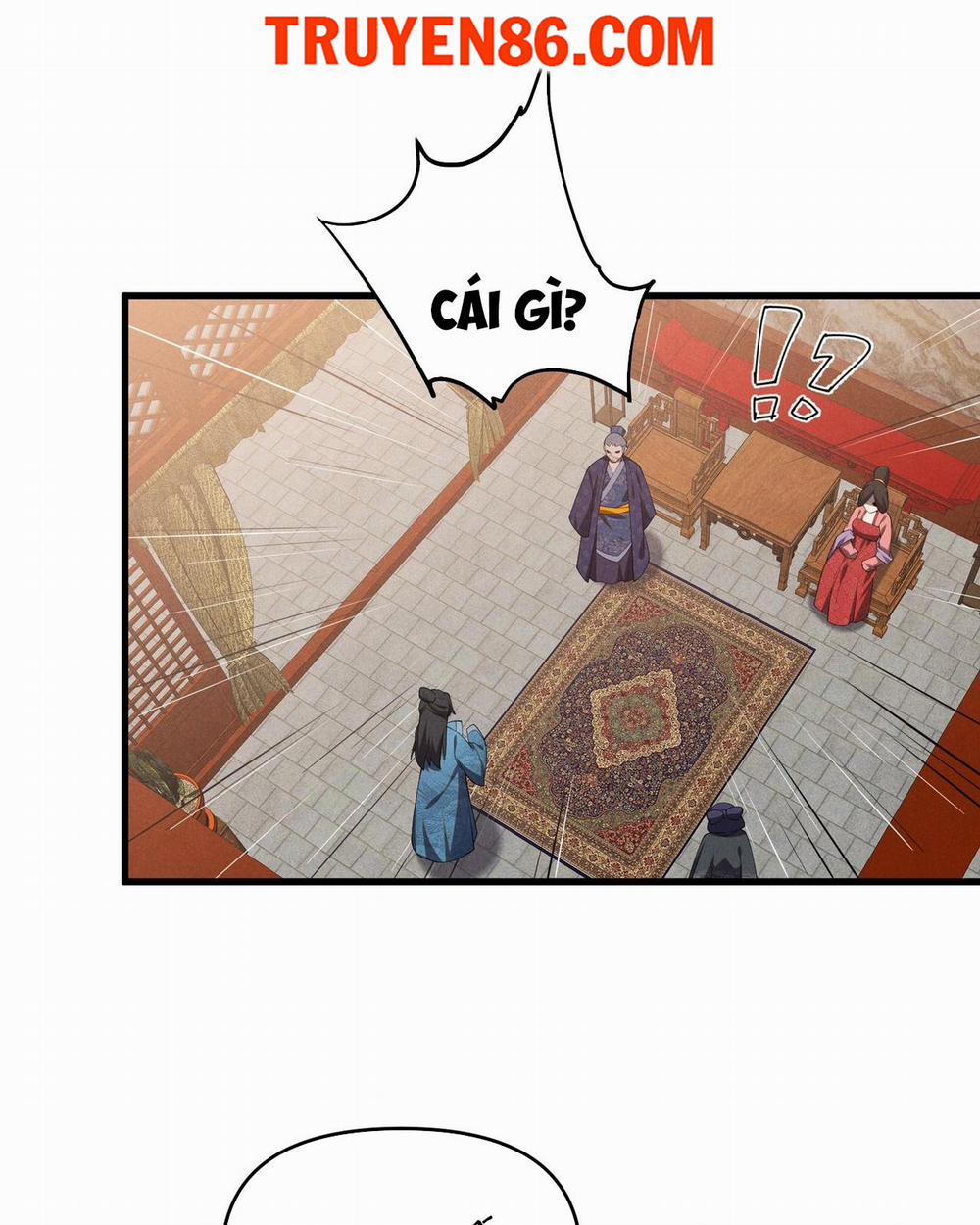 Đại Đường: Võ Thần Group Chat 2 trang 38