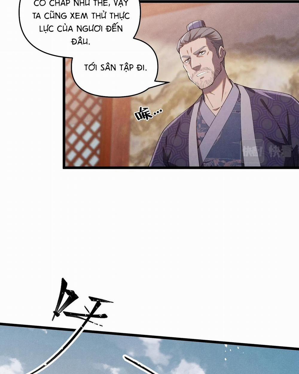 Đại Đường: Võ Thần Group Chat 2 trang 45