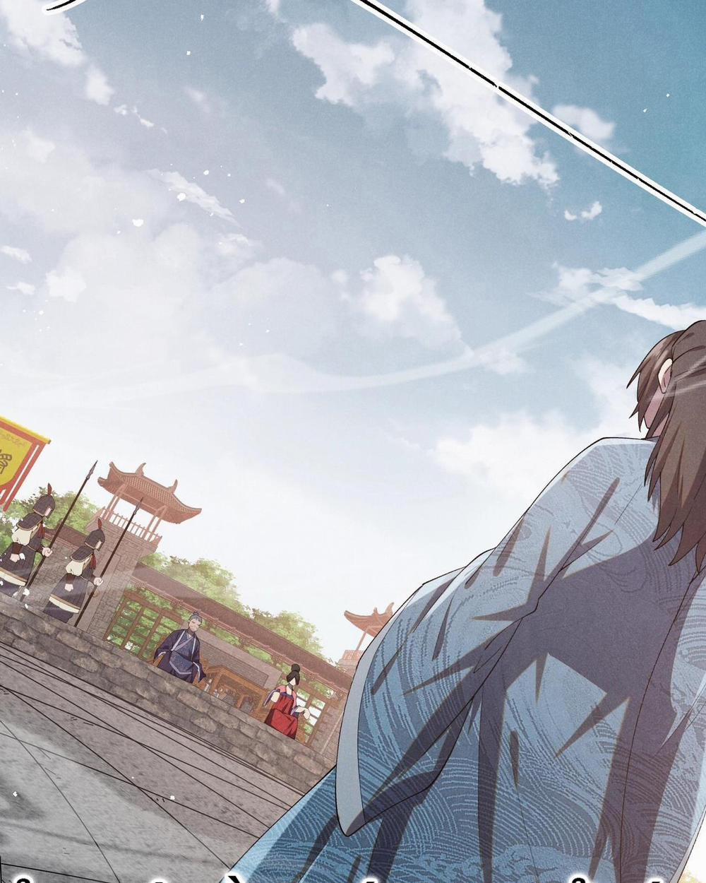 Đại Đường: Võ Thần Group Chat 2 trang 46