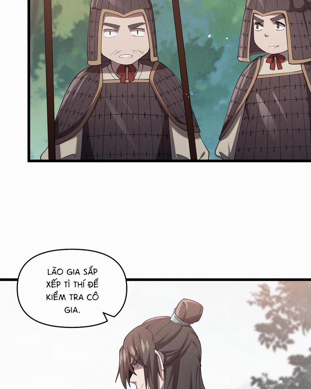 Đại Đường: Võ Thần Group Chat 2 trang 48