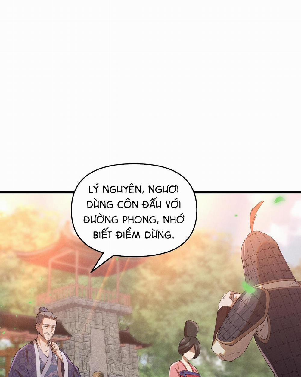 Đại Đường: Võ Thần Group Chat 2 trang 51