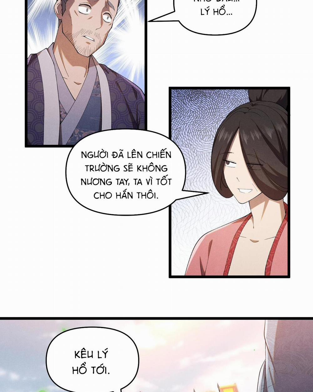 Đại Đường: Võ Thần Group Chat 2 trang 55