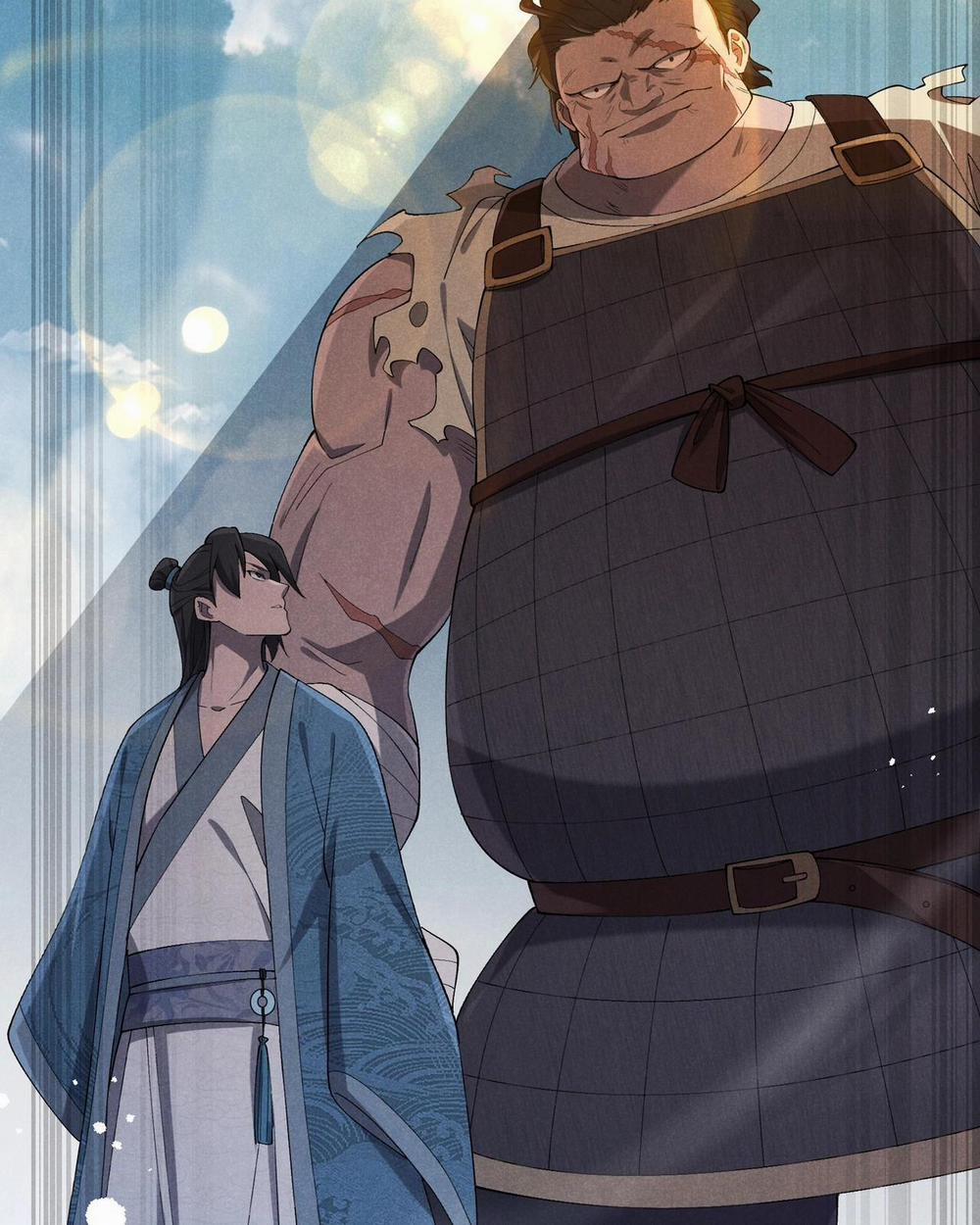 Đại Đường: Võ Thần Group Chat 2 trang 59