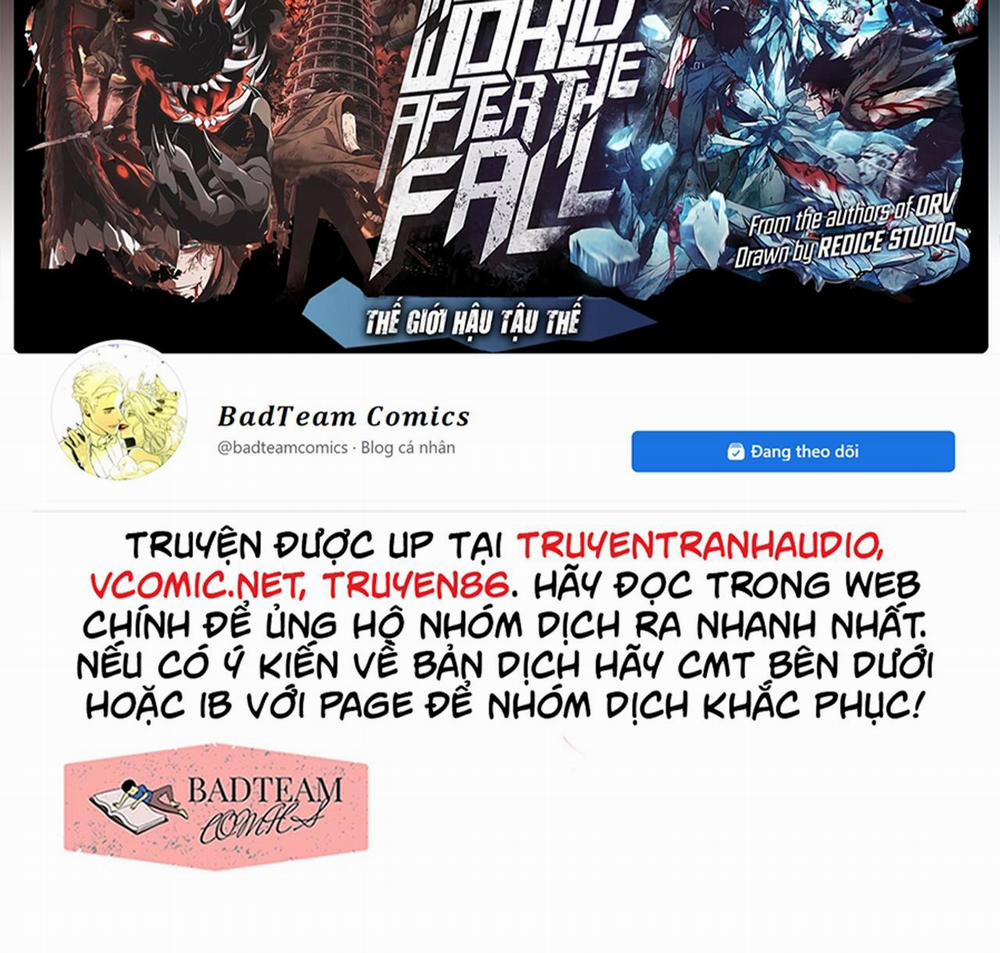 Đại Đường: Võ Thần Group Chat 2 trang 63