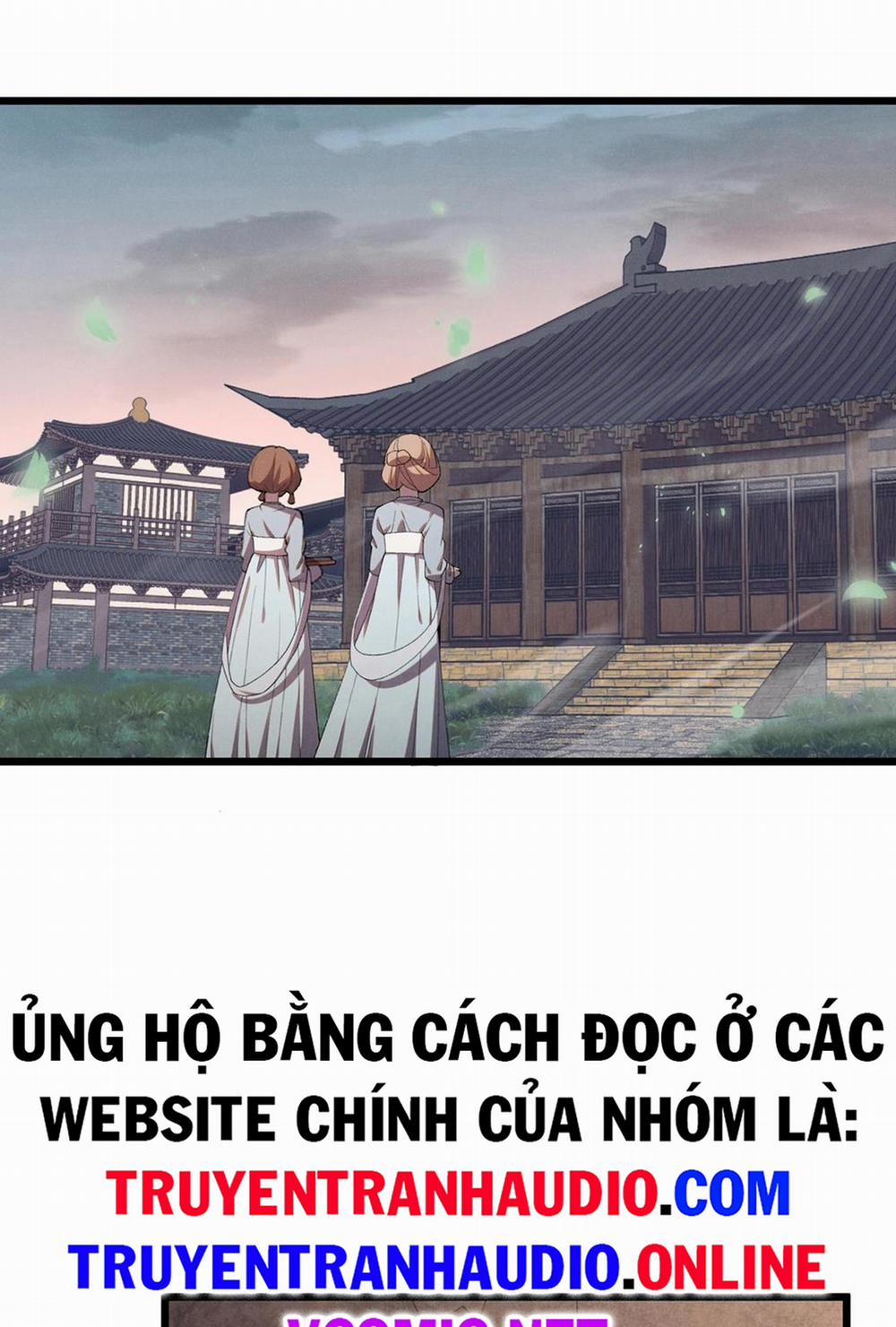 Đại Đường: Võ Thần Group Chat 2 trang 8