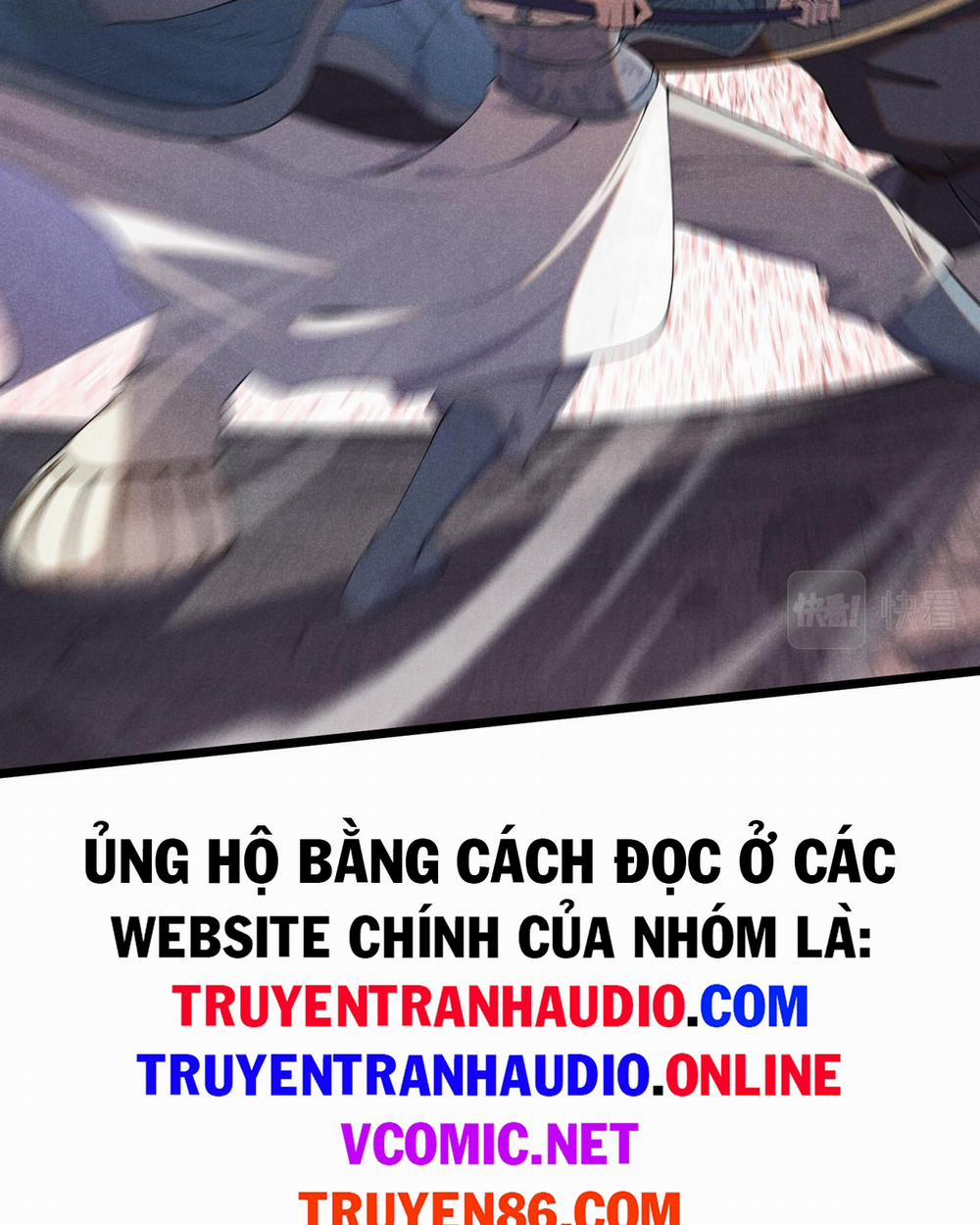 Đại Đường: Võ Thần Group Chat 3 trang 15